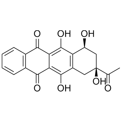 Idarubicinone