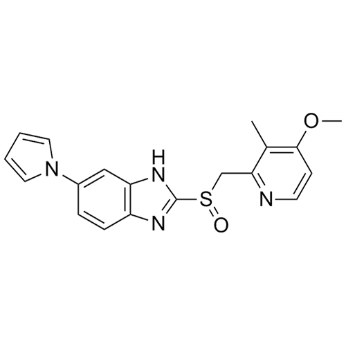 Ilaprazole