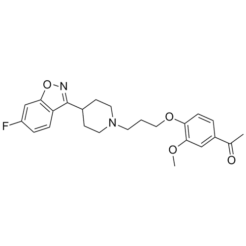Iloperidone