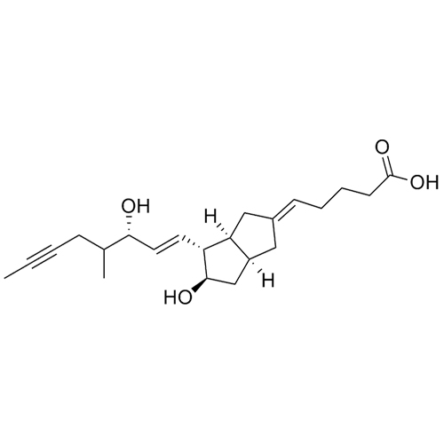 Iloprost