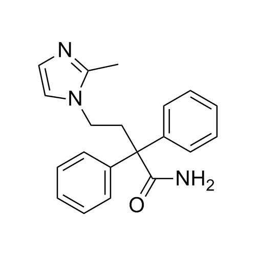 Imidafenacin