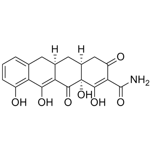 Incyclinide
