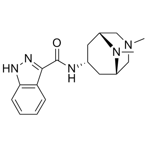 Indisetron