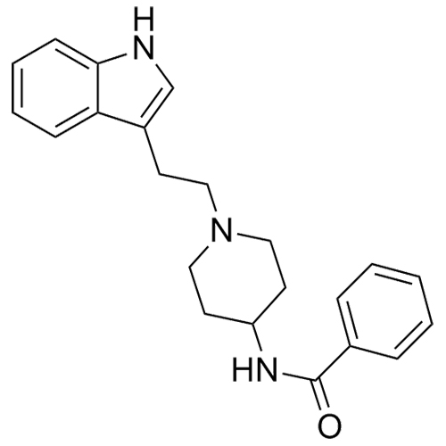 Indoramine