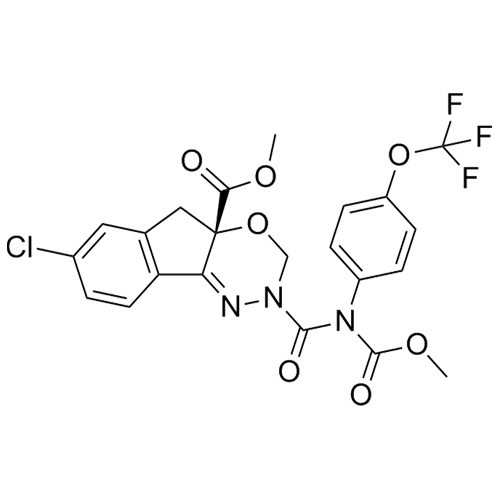 Indoxacarb