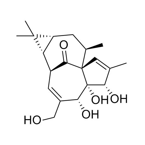 Ingenol