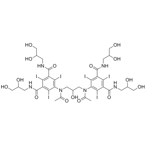 Iodixanol