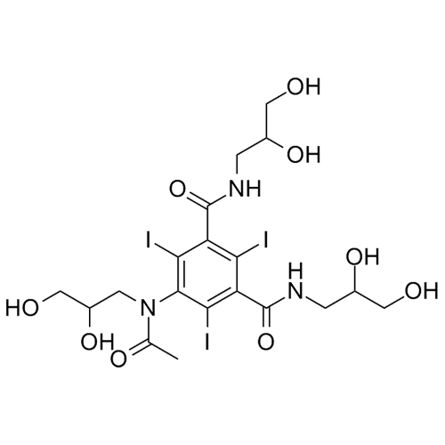 Iohexol