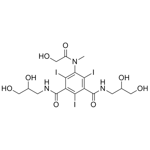 Iomeprol