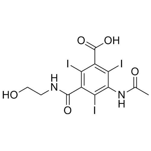 Ioxitalamic Acid