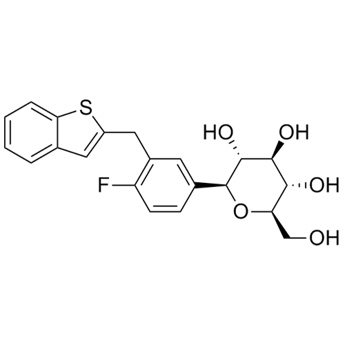 Ipragliflozin