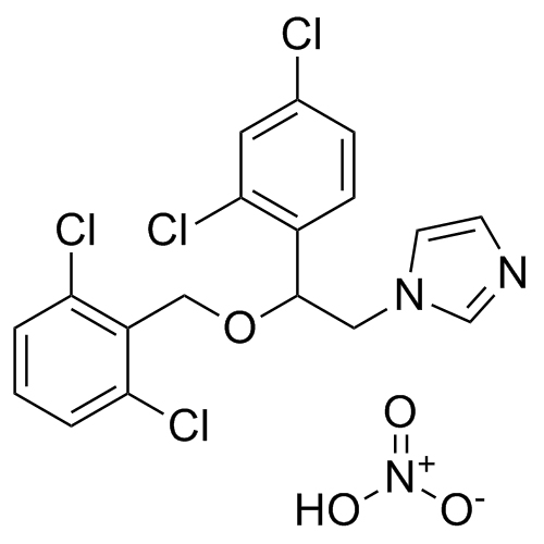 Isoconazole Nitrate