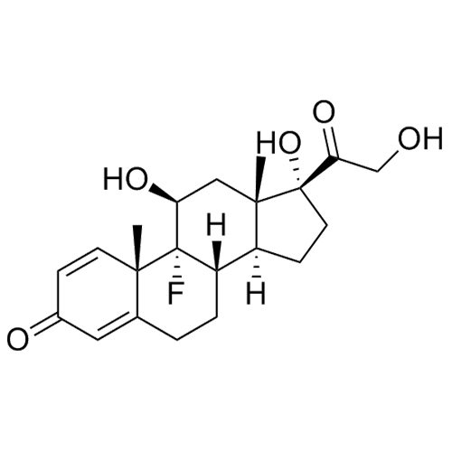 Isoflupredone