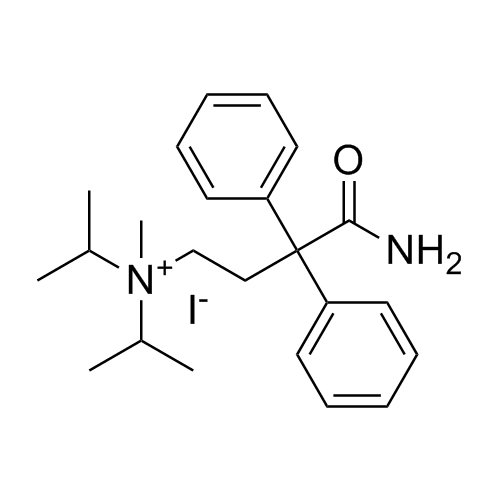 Isopropamide Iodide