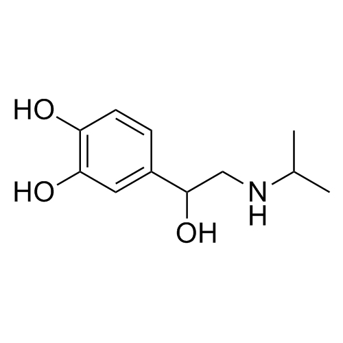 Isoproterenol