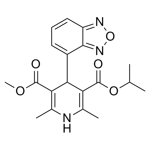 Isradipine