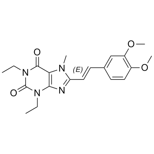 Istradefylline