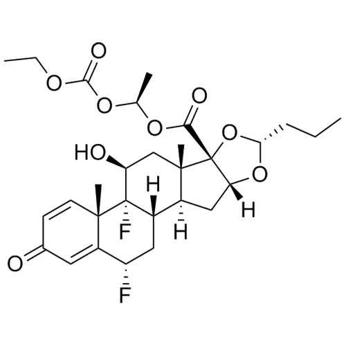 Itrocinonide