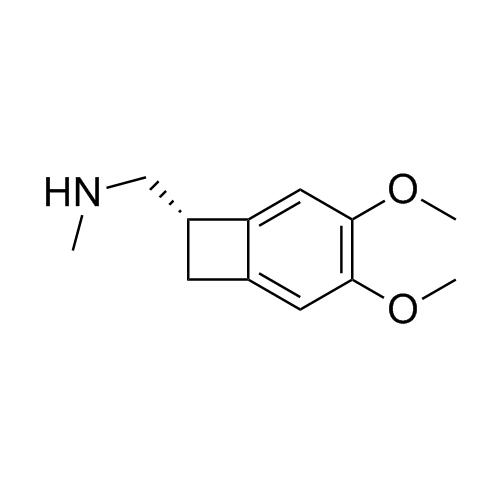 Ivabradine Amine Hydrochloride impurity