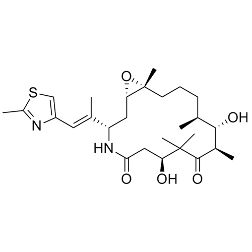 Ixabepilone