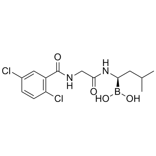Ixazomib