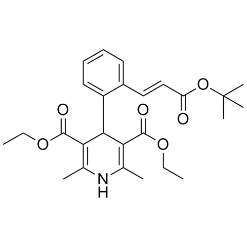 Lacidipine