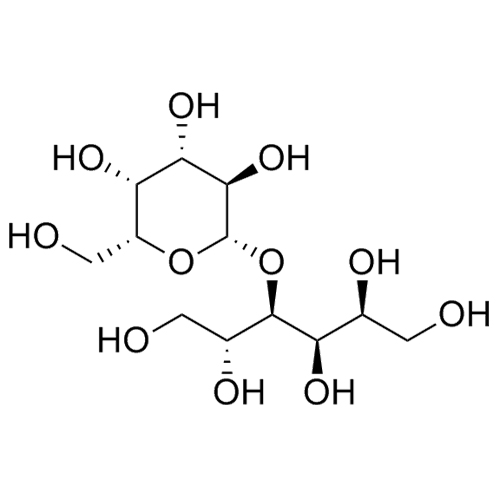 Lactitol