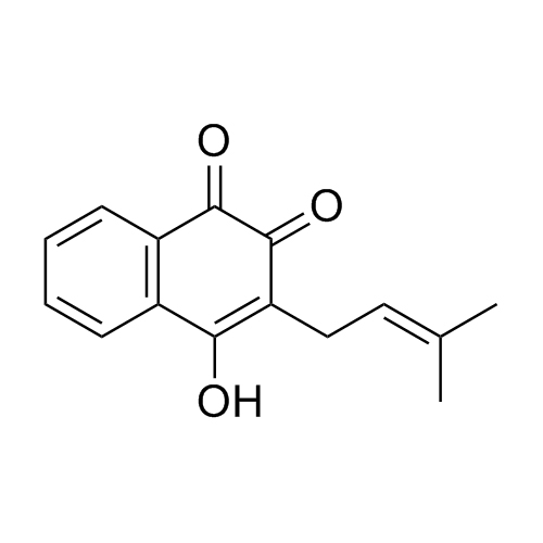 Lapachol