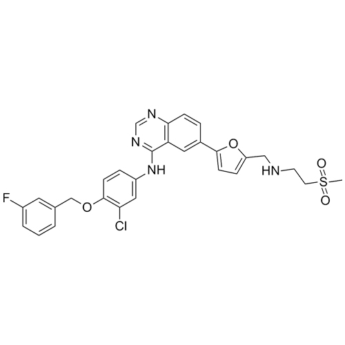 Lapatinib