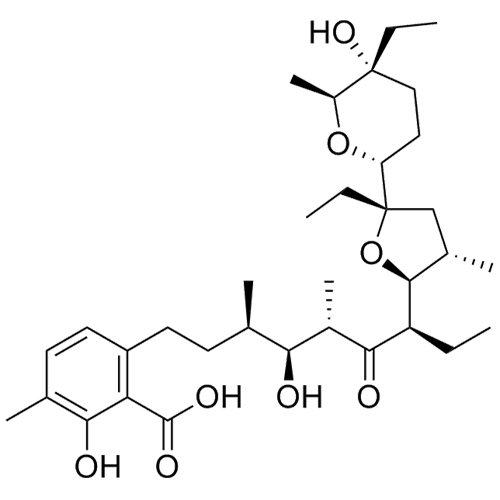 Lasalocid
