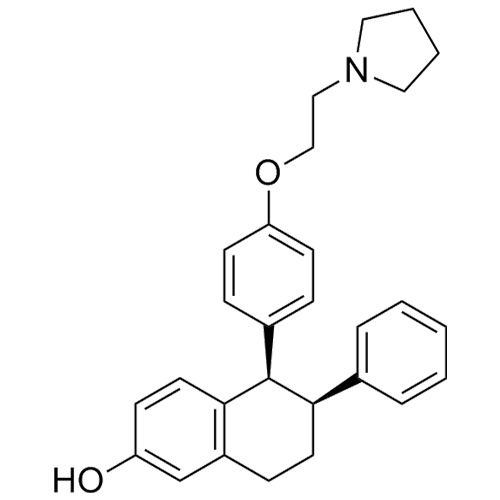 Lasofoxifene