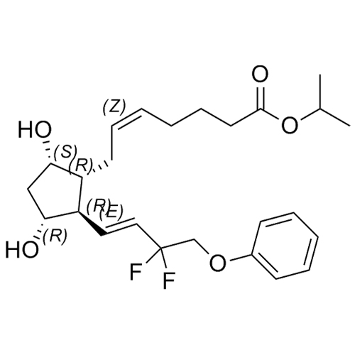 Tafluprost