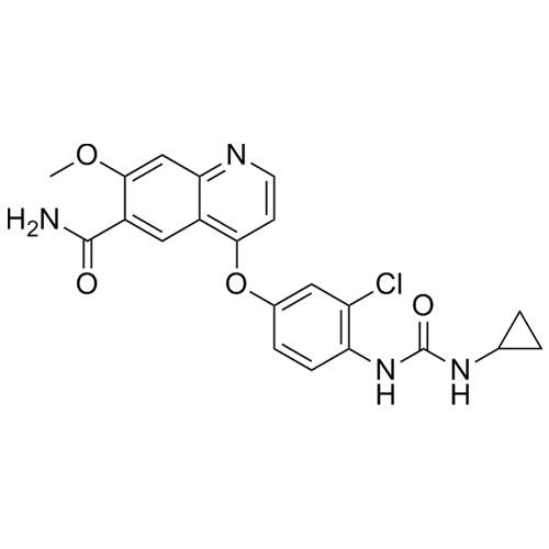 Lenvatinib