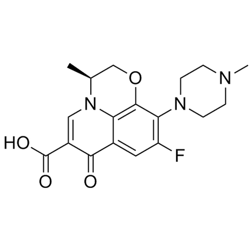 Levofloxacin