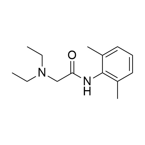 Lidocaine