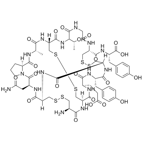 Linaclotide