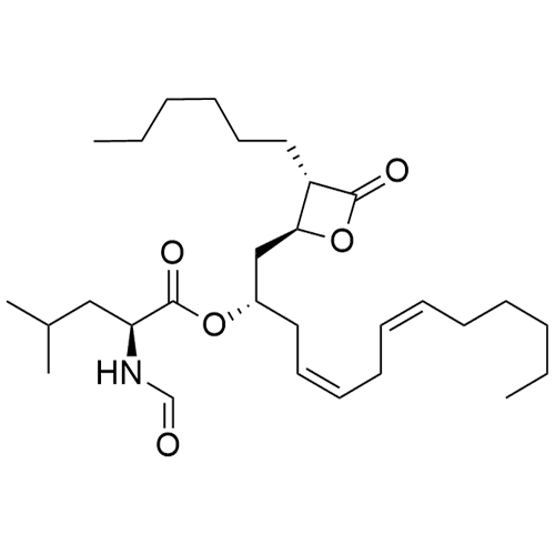 Lipstatin