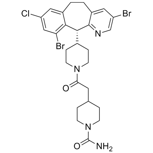 Lonafarnib