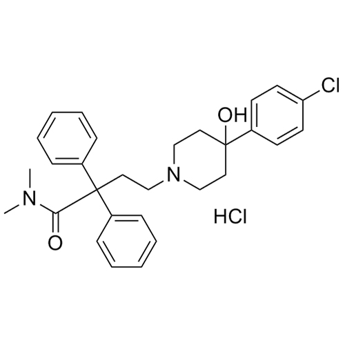 Loperamide HCl