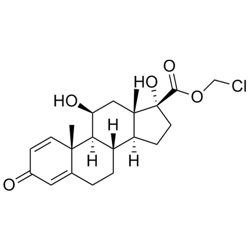 Loteprednol