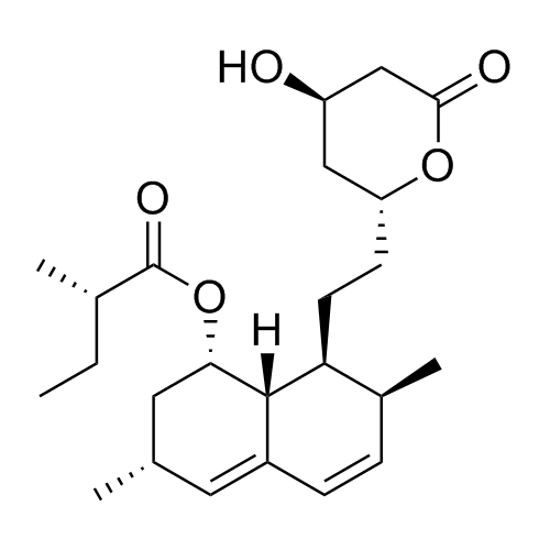 Lovastatin