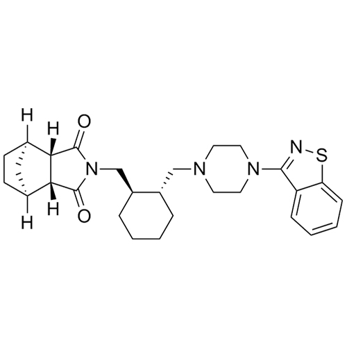 Lurasidone