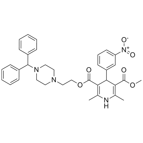 Manidipine