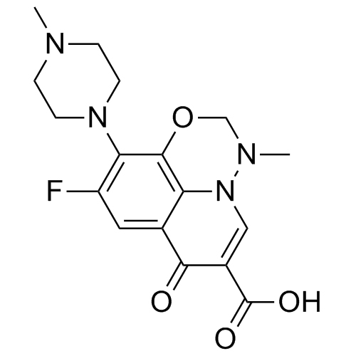 Marbofloxacin