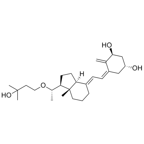 Maxacalcitol