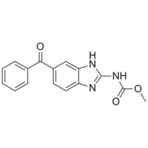 Mebendazole