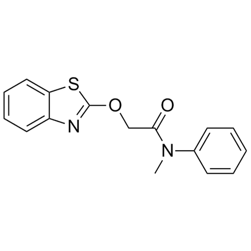 Mefenacet