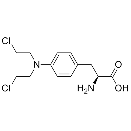 Melphalan