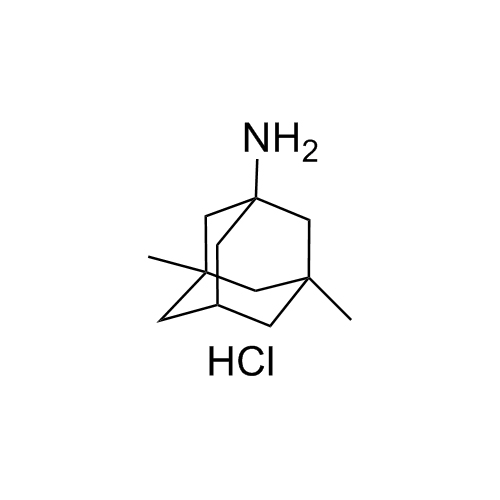 Memantine HCl