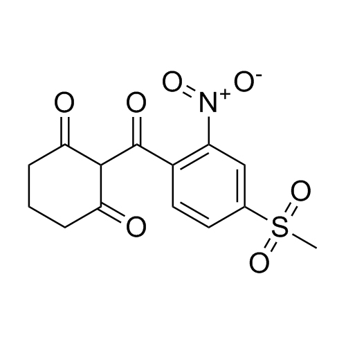 Mesotrione